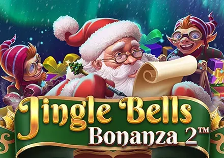 Jingle Bells Bonanza 2 game icon