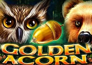 Golden Acorn game icon