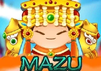 Mazu