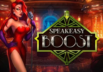 Speakeasy Boost game icon
