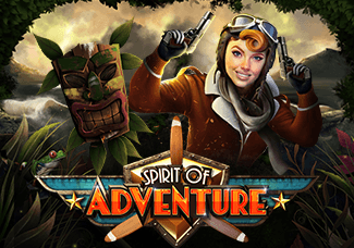 Spirit of Adventure game icon