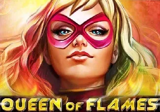 Queen of Flames game icon