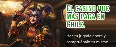 Gana Jackpot en Fantasticbet Chile