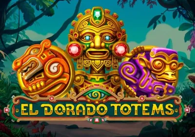 El Dorado Totems game icon