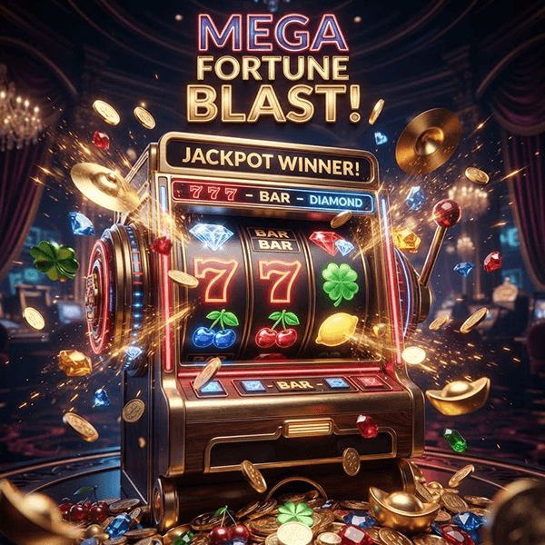 Juego de pesca arcade vibrante con peces dorados