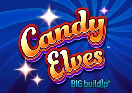 Candy Elves™ game icon