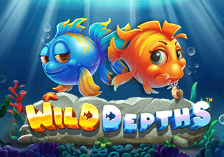 Wild Depths game icon