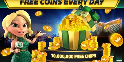 Sección de Casino en Vivo screenshot