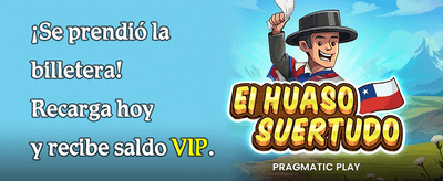 Bono de Bienvenida Imperial promotion