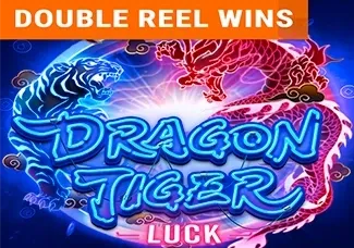Dragon Tiger Luck game icon
