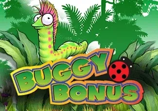 Buggy Bonus game icon