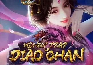 Honey Trap of Diao Chan game icon