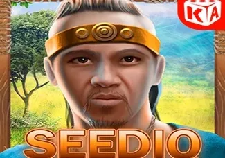 Seediq game icon