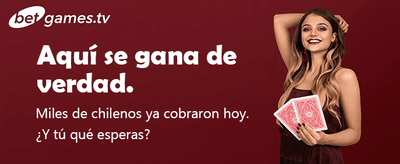 Apuestas Deportivas en Vivo Chile