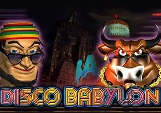Disco Babylon game icon