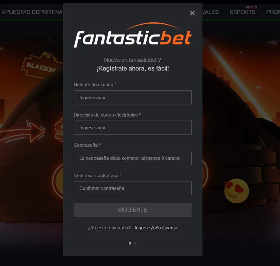 fantasticbet